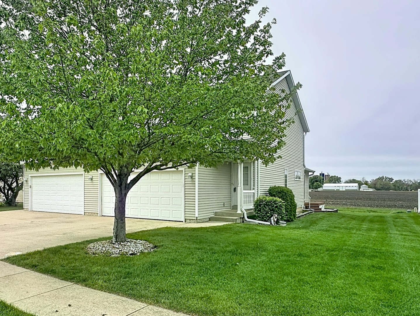 721 Ash Drive, Geneseo, IL