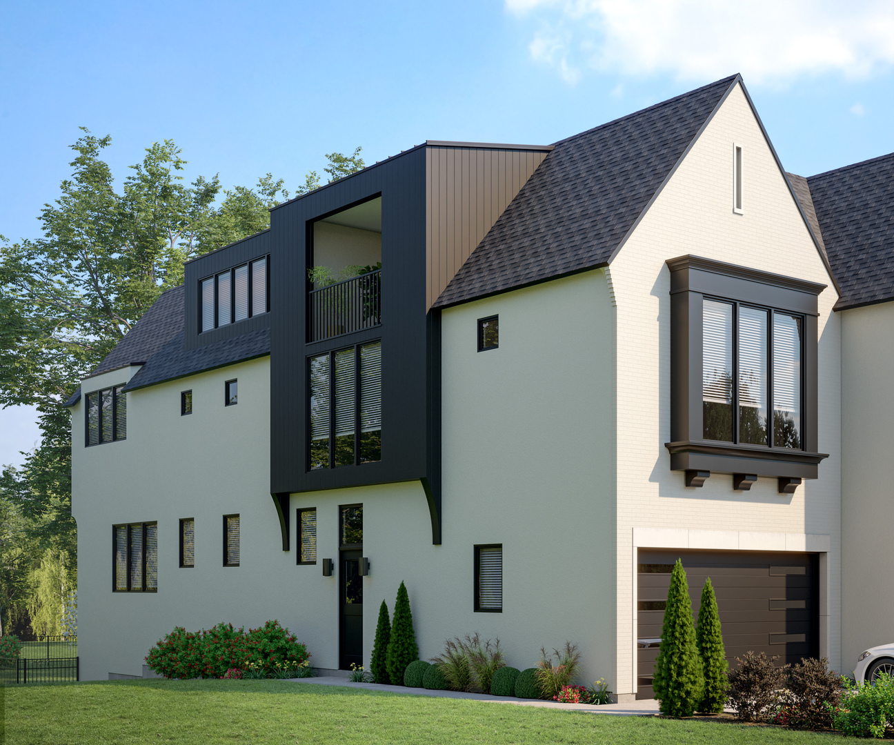 130 N Huffman Street, Naperville, IL