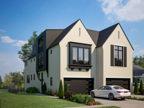 130 N Huffman Street, Naperville, IL