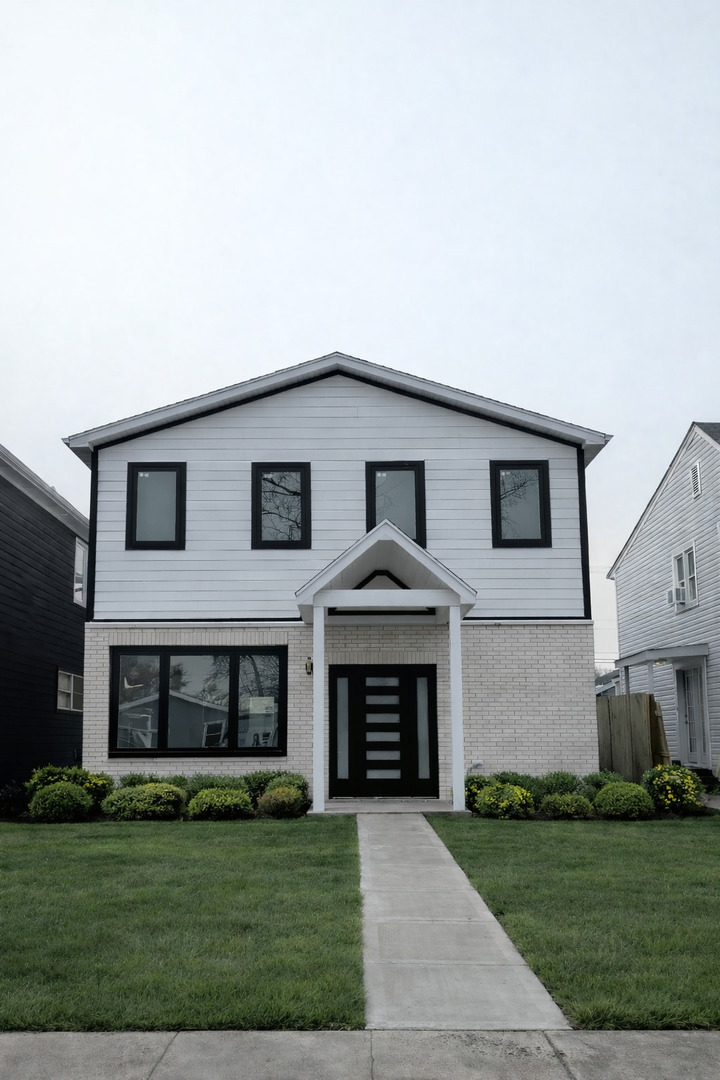 1702 N 40th Avenue, Stone Park, IL