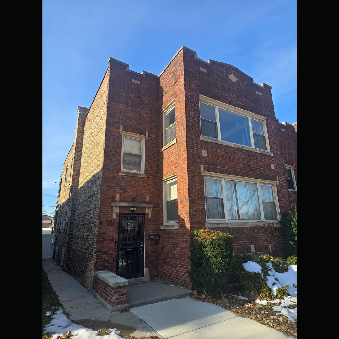 7818 S Michigan Avenue, Chicago, IL