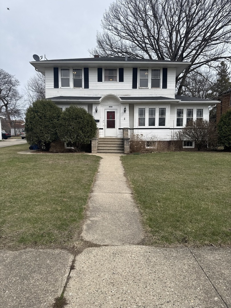 1425 Lincoln Street, North Chicago, IL