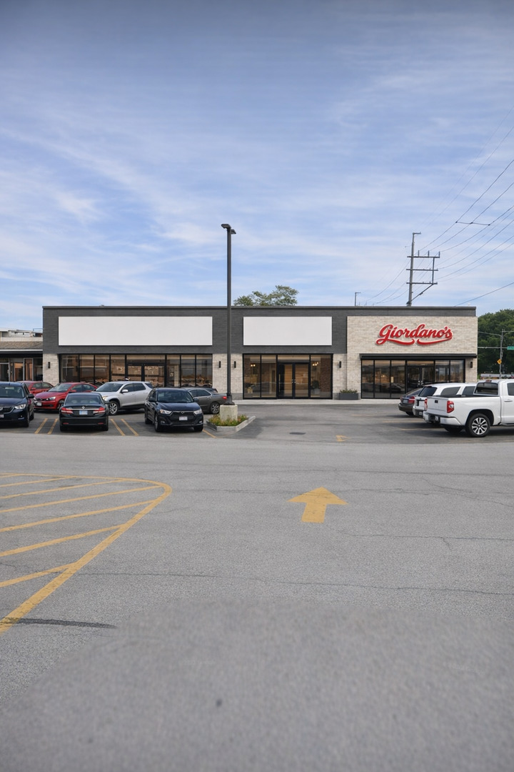 2150 S Mannheim Road, Westchester, IL