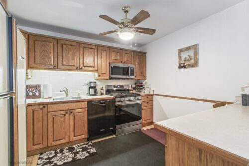 435 S Cleveland Avenue #307, Arlington Heights, IL