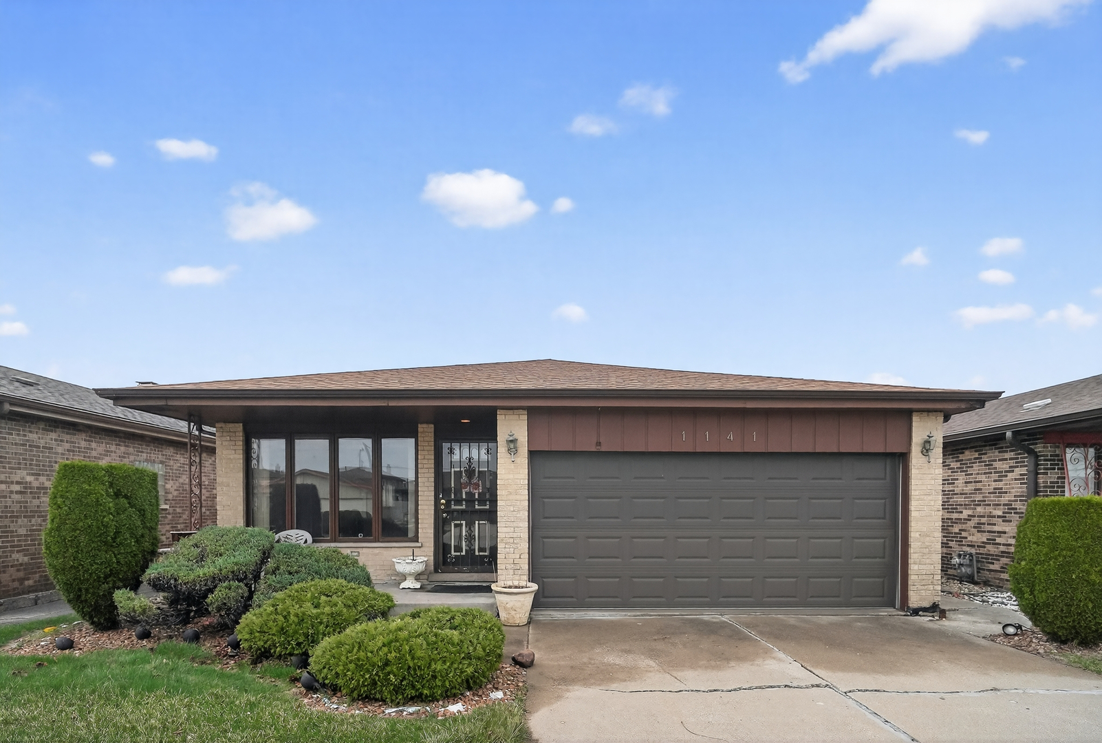 1141 Stewart Avenue, Calumet City, IL