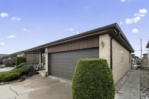 1141 Stewart Avenue, Calumet City, IL