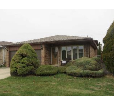 1141 Stewart Avenue, Calumet City, IL