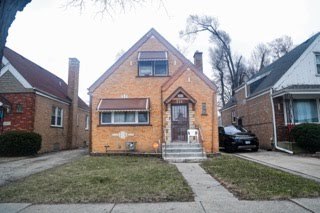 1107 24th Avenue, Bellwood, IL