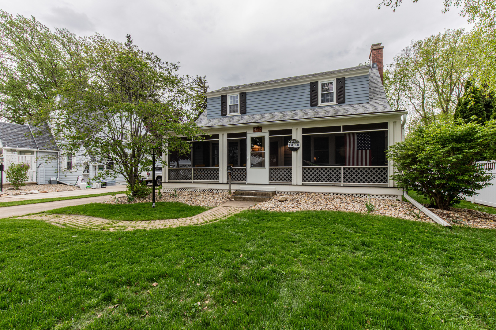 432 E Crown Street, Princeton, IL