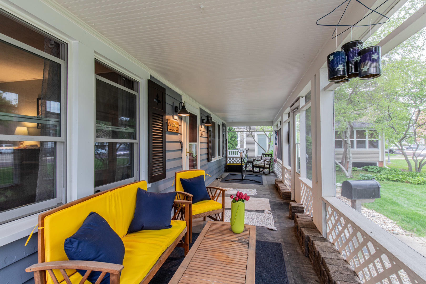 432 E Crown Street, Princeton, IL