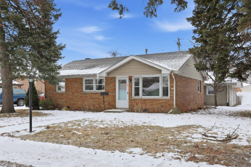 6135 Birmingham Street, Chicago Ridge, IL