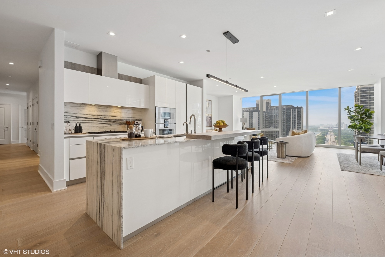363 E Wacker Drive #1903, Chicago, IL