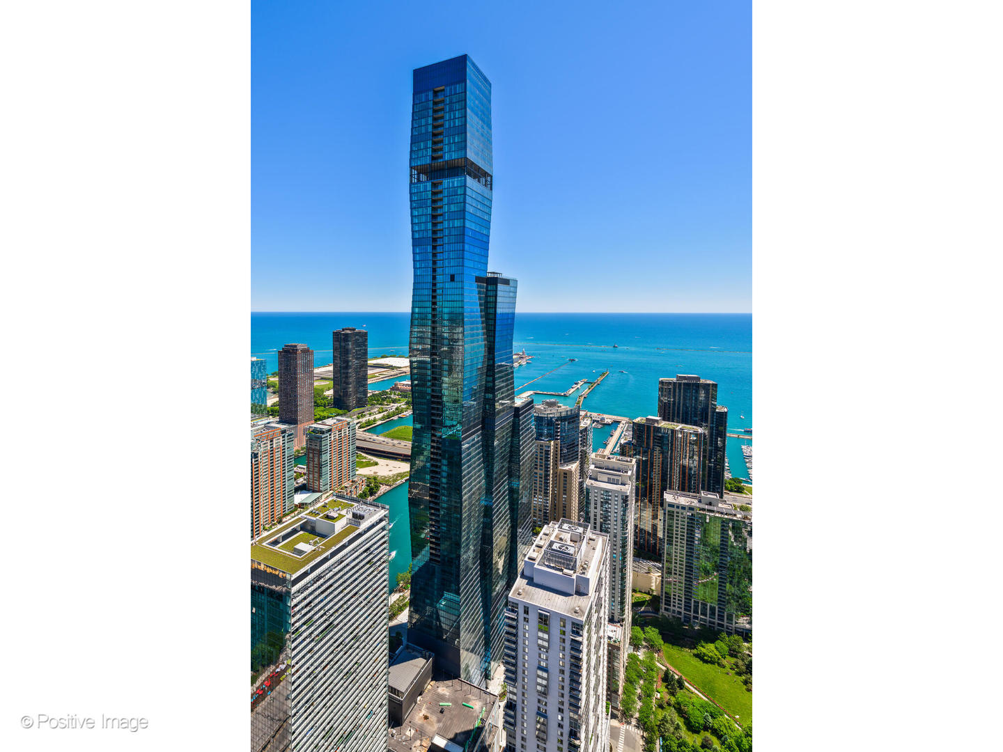 363 E Wacker Drive #1903, Chicago, IL