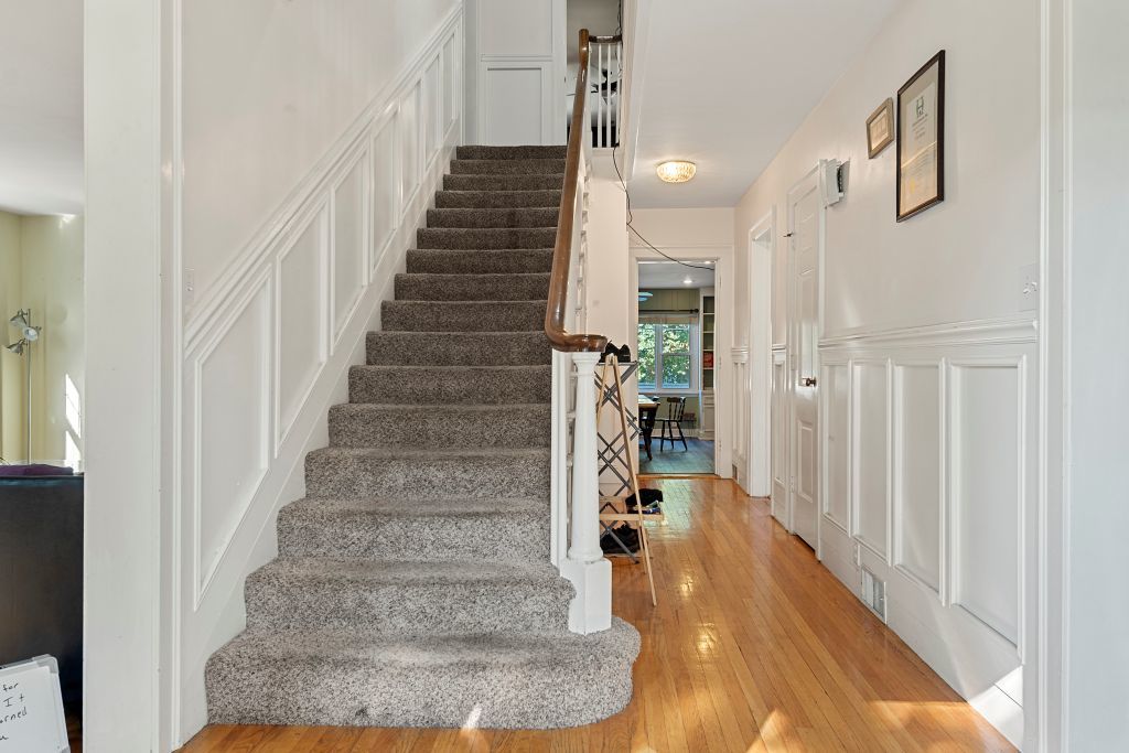 417 S Westlawn Avenue, Decatur, IL