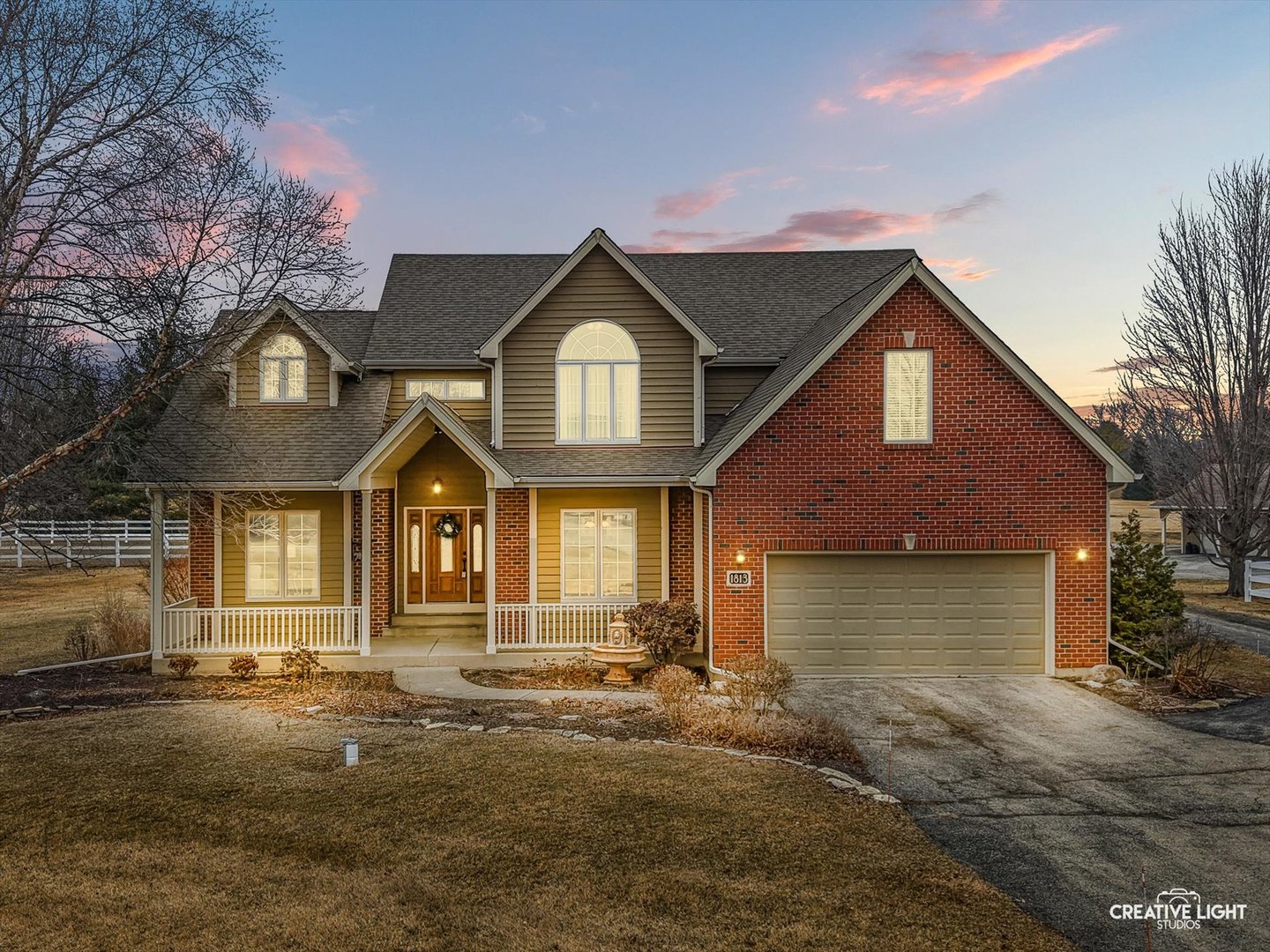 1813 Winchester Court, Oswego, IL