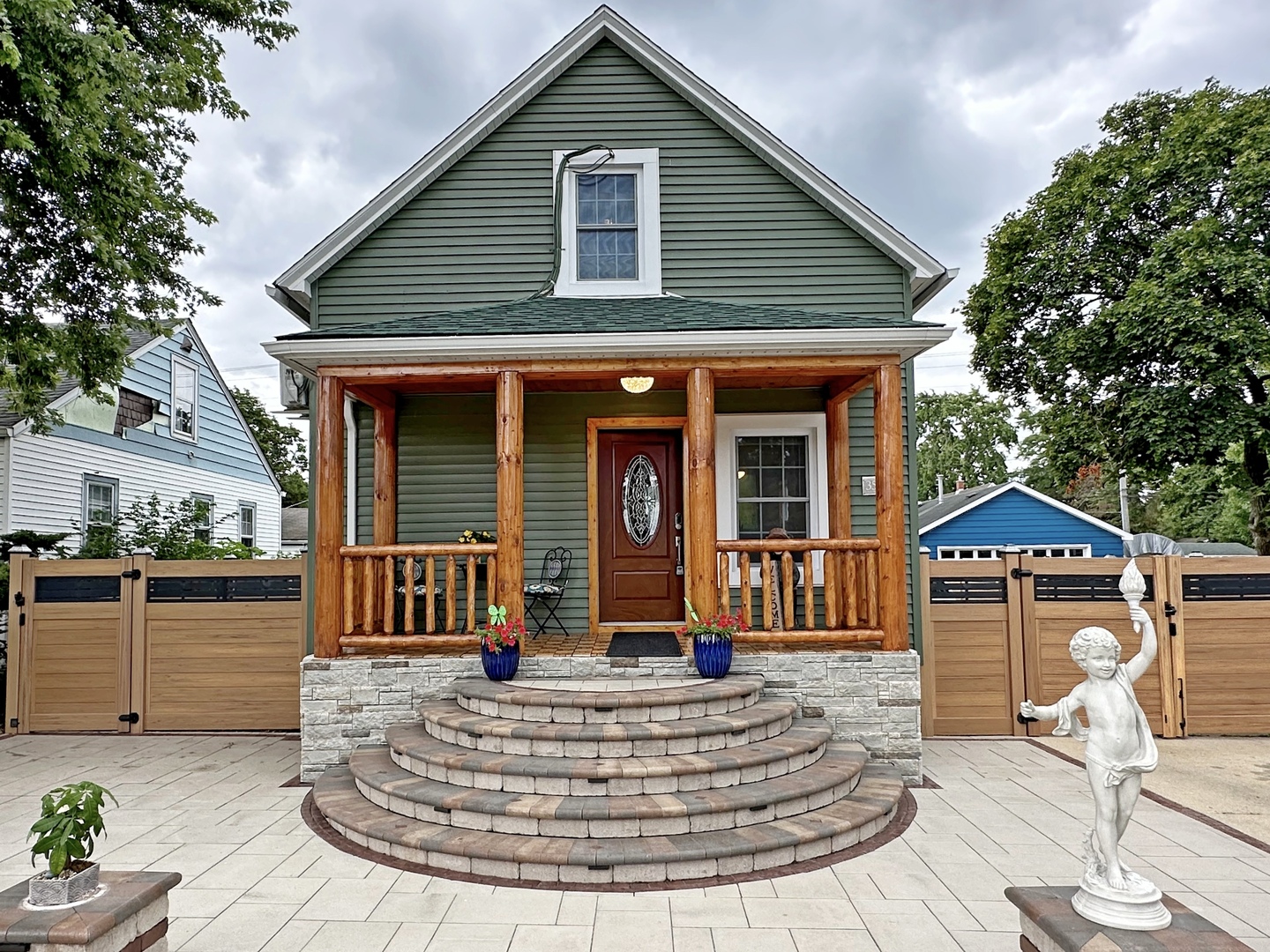 3515 Union Avenue, Steger, IL