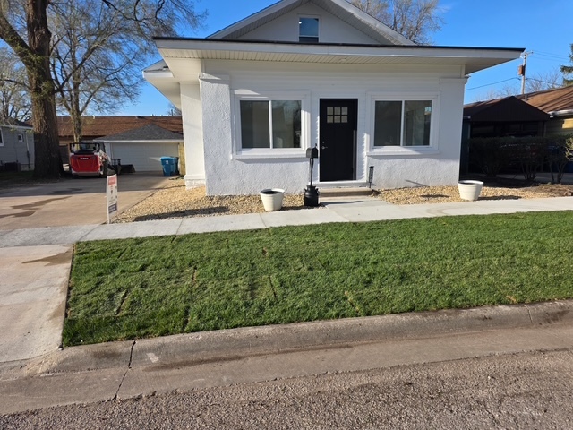 733 W Prairie Street, Pontiac, IL