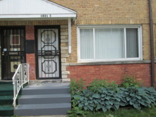 1031 Bellwood Avenue #C, Bellwood, IL