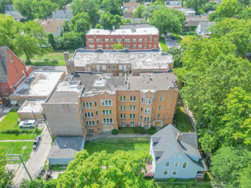 7951 S Muskegon Avenue, Chicago, IL