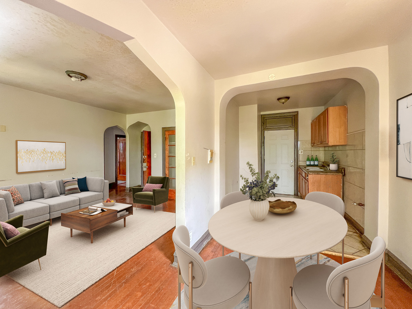 7951 S Muskegon Avenue, Chicago, IL