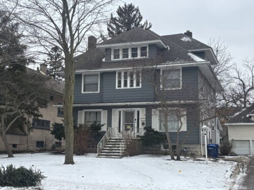 204 W Locust Street, DeKalb, IL
