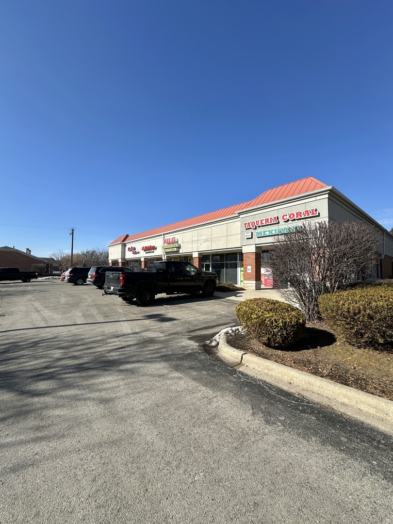 508 W Boughton Road, Bolingbrook, IL