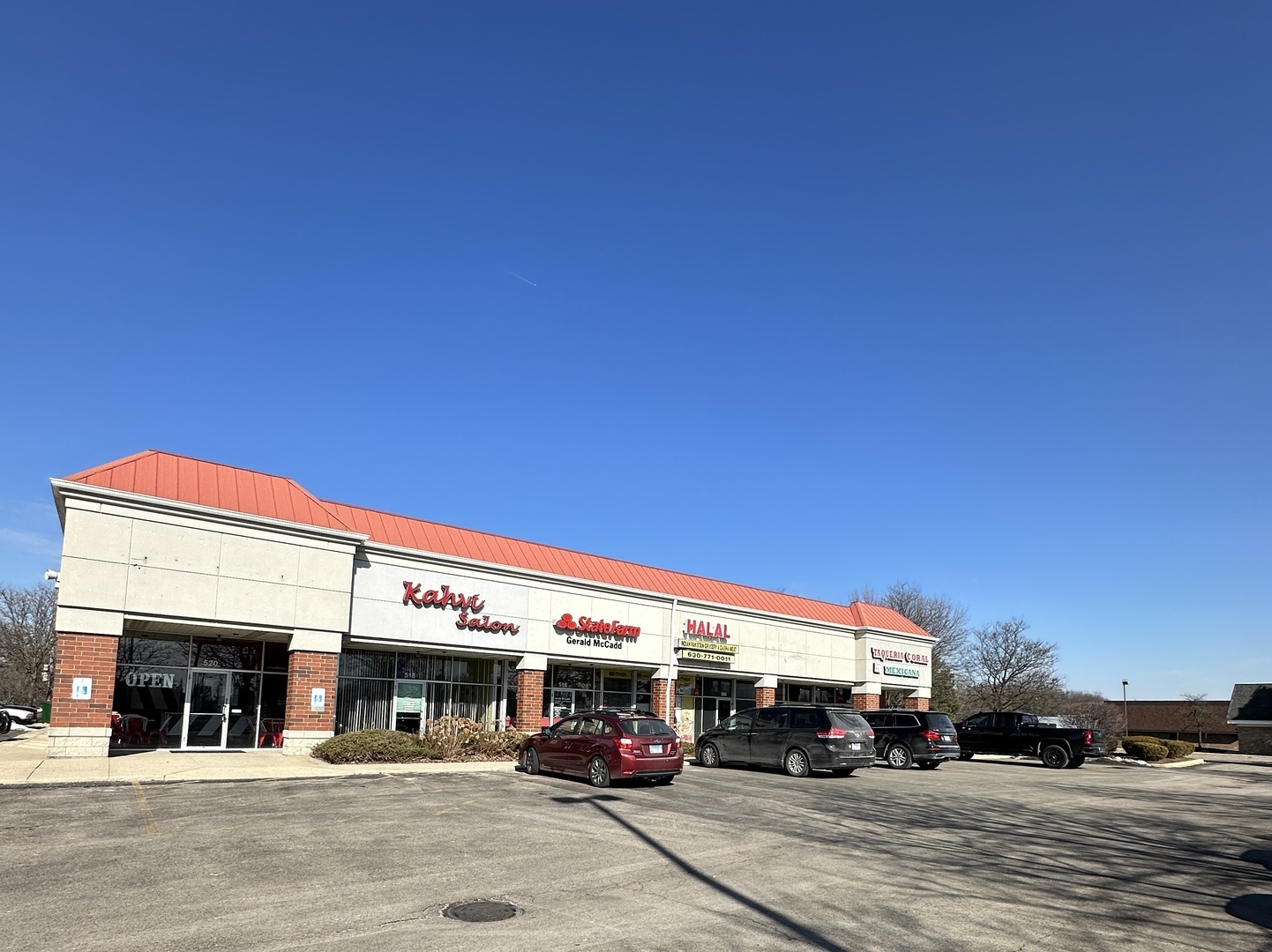 508 W Boughton Road, Bolingbrook, IL