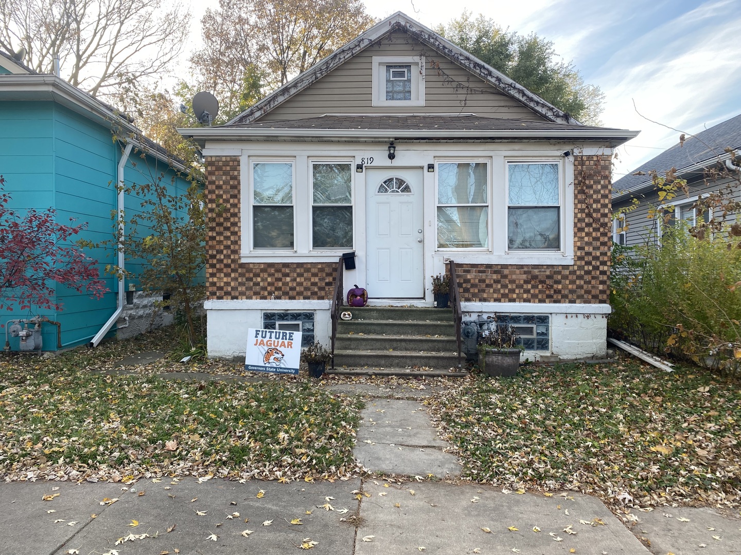 819 Elizabeth Street, Joliet, IL
