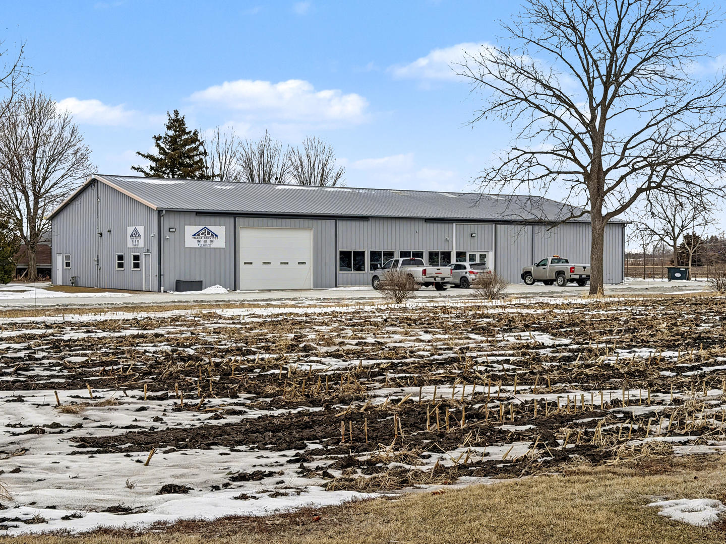 500 N Pine Street, Onarga, IL