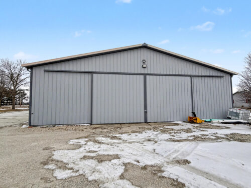 500 N Pine Street, Onarga, IL