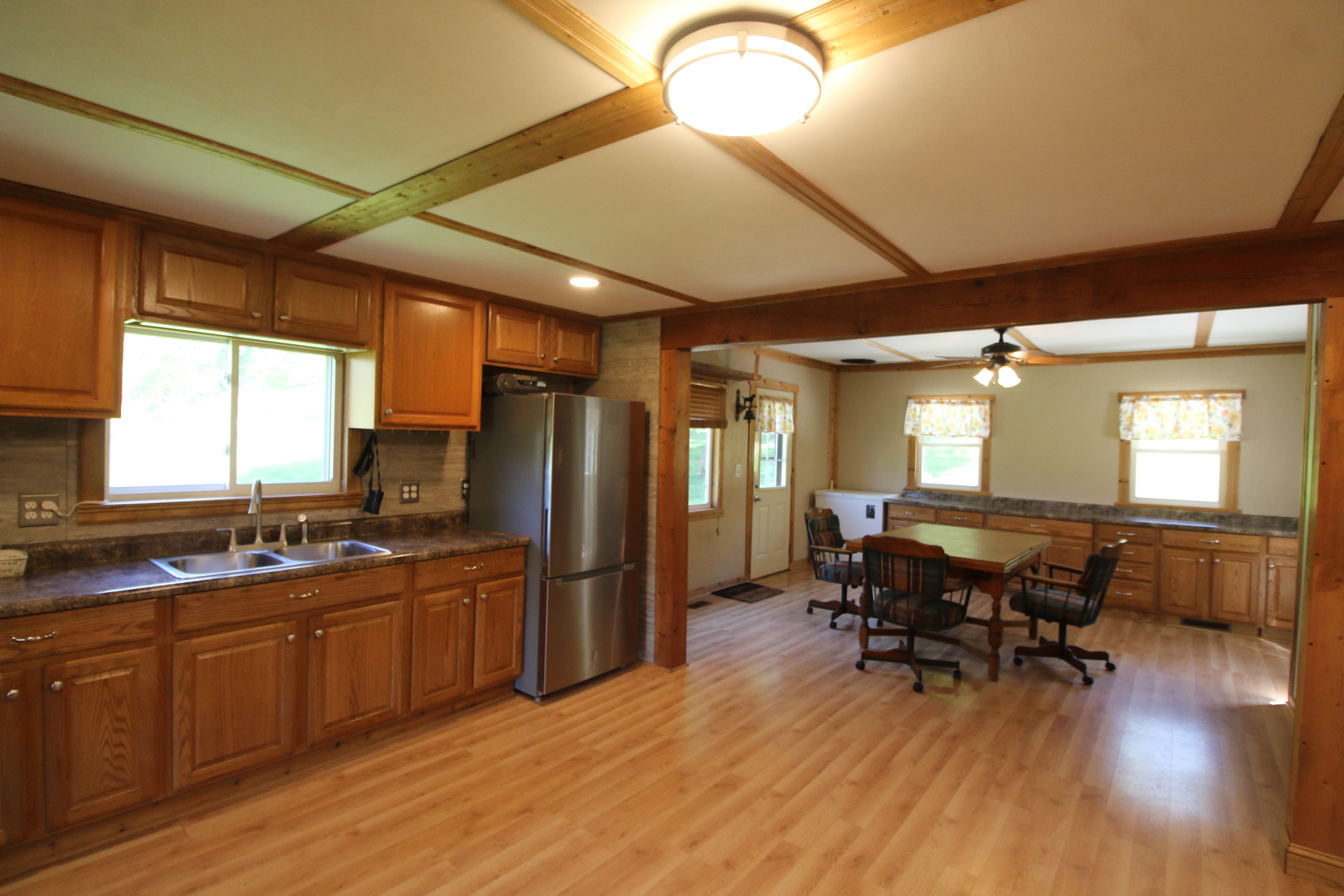 17896 Skunk Hollow Road, Mt. Carroll, IL