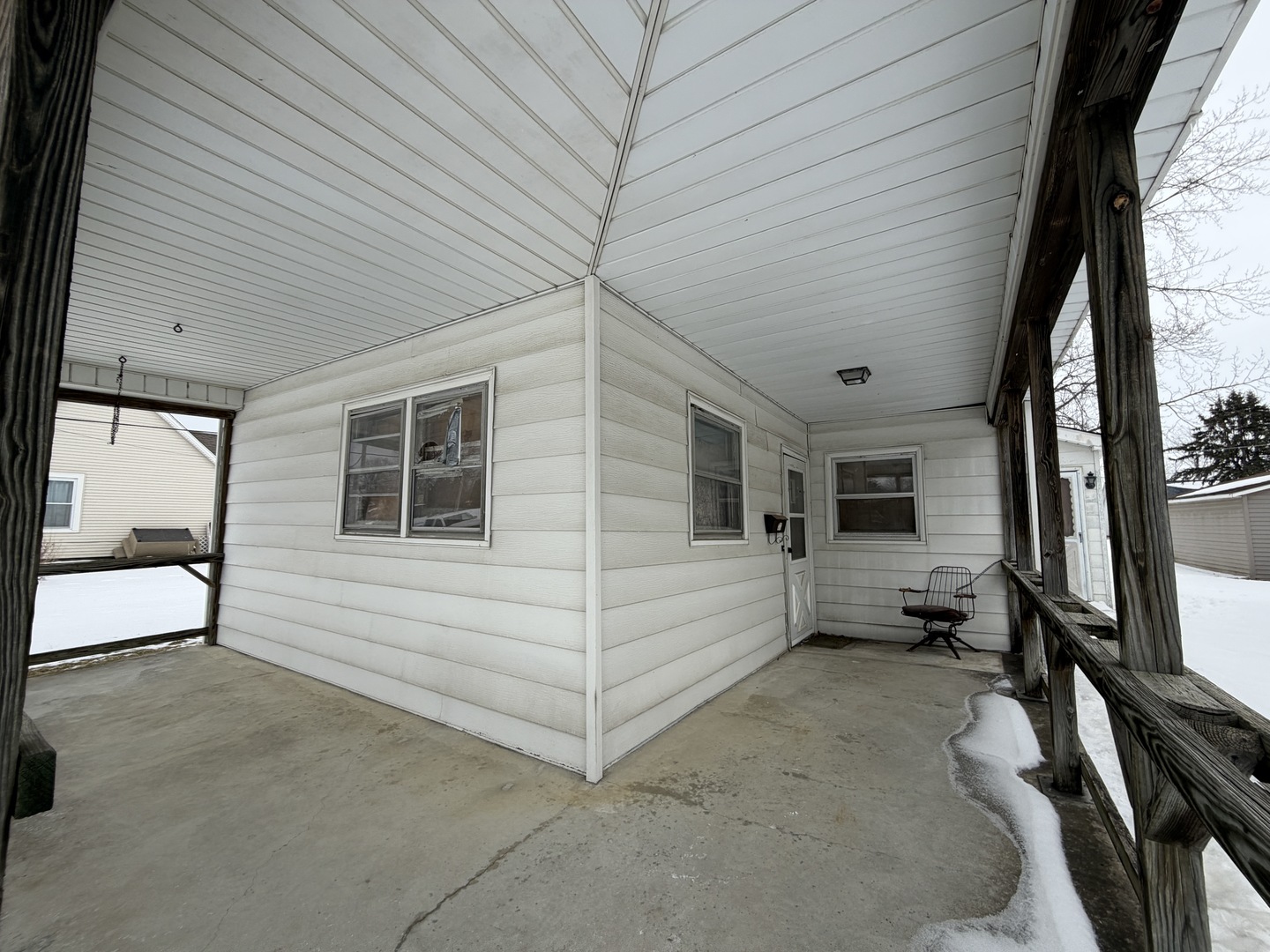 510 N 3rd Street, Hoopeston, IL