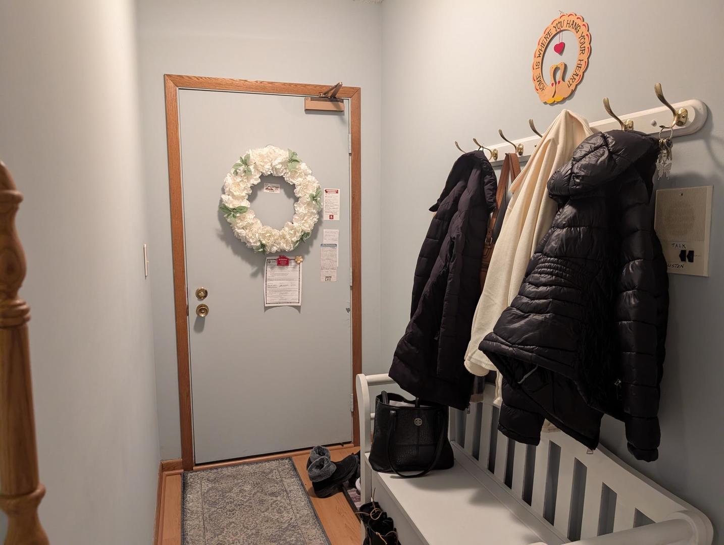 1424 Woodbridge Road #2H, Joliet, IL
