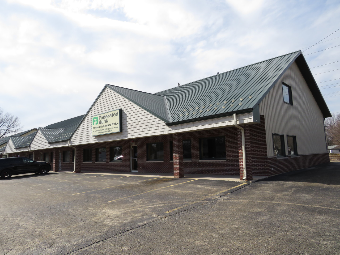 464 S Front Street, Braidwood, IL