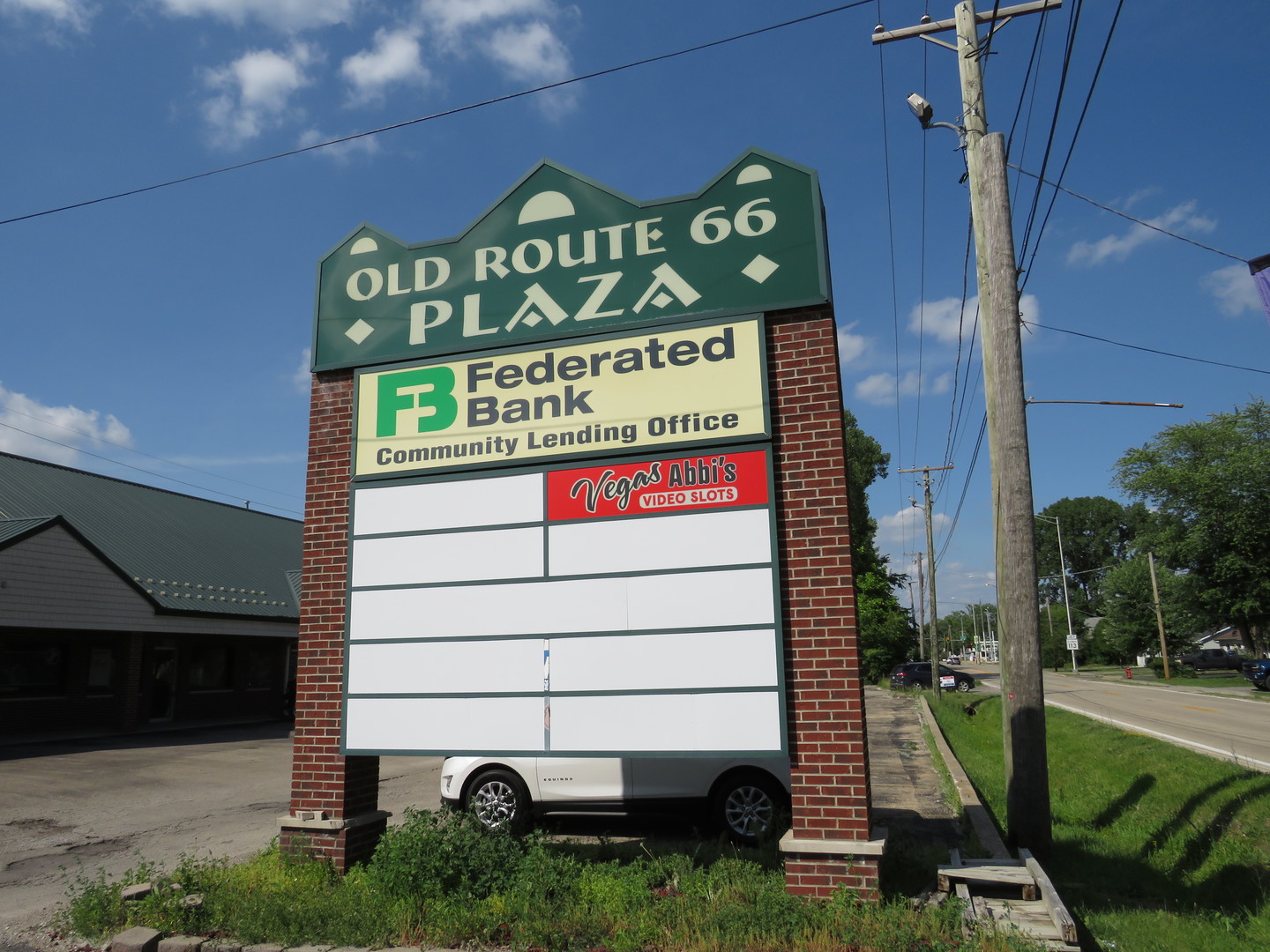 464 S Front Street, Braidwood, IL