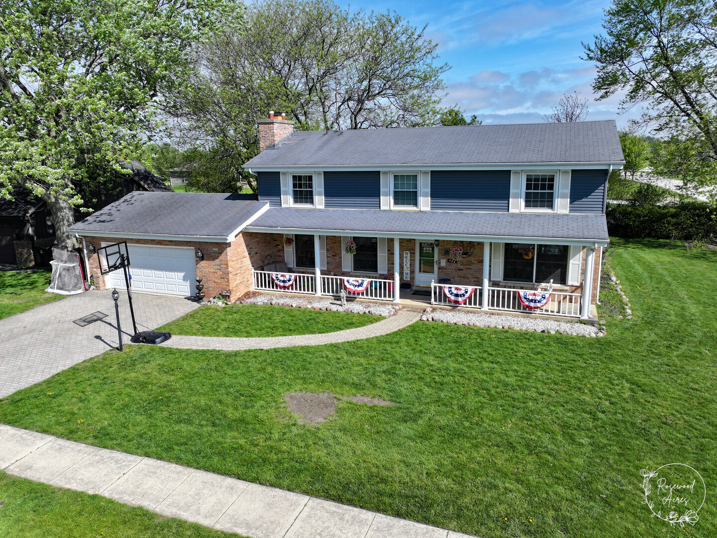 403 Orchard Lane, Beecher, IL