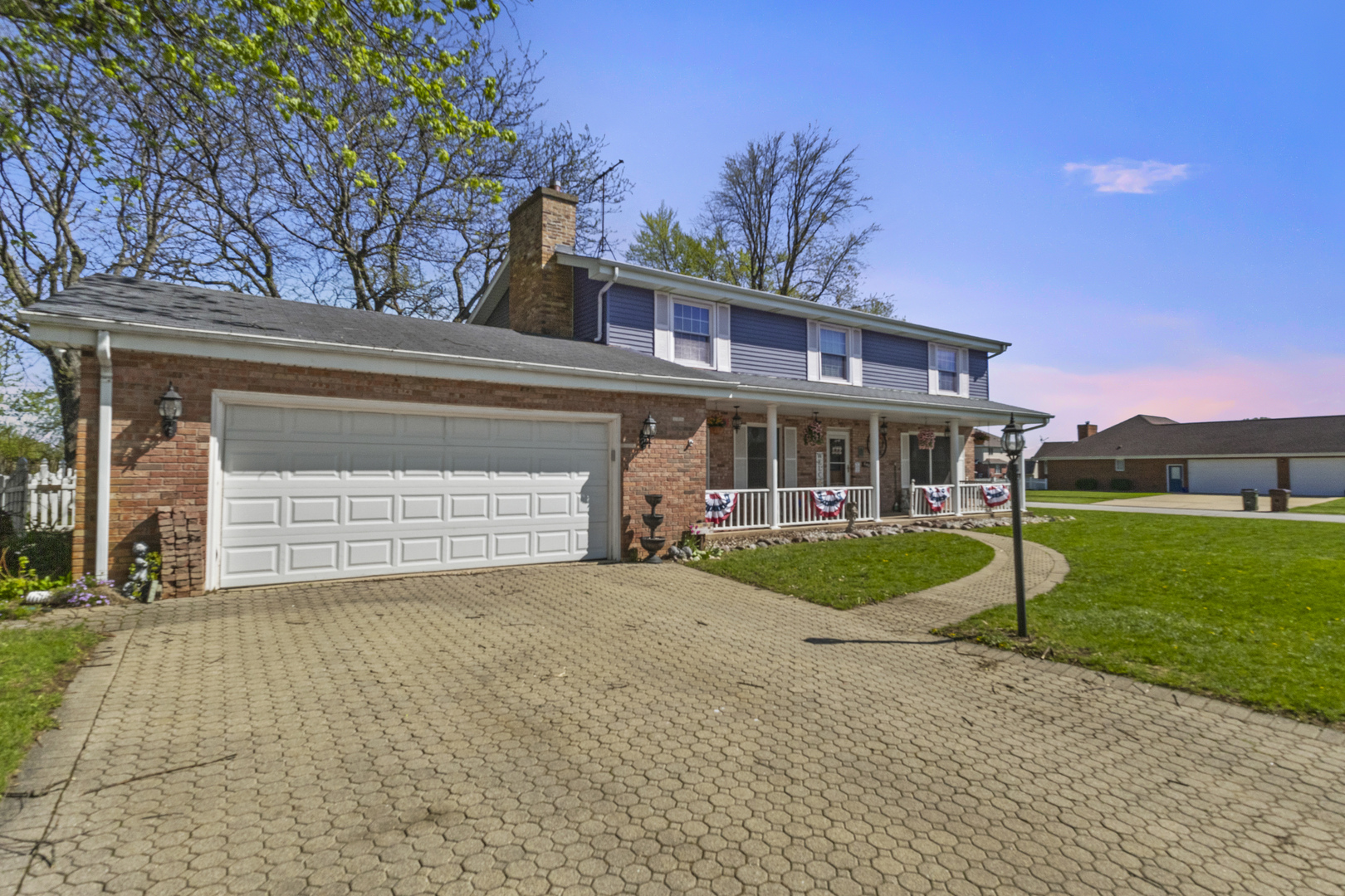 403 Orchard Lane, Beecher, IL