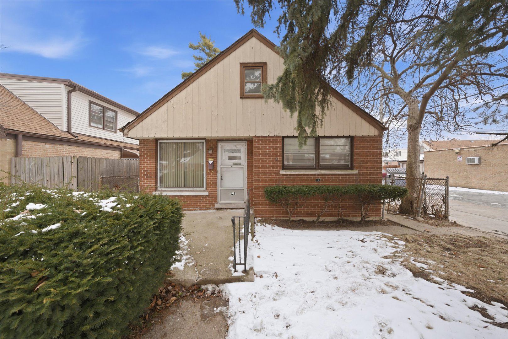 129 49th Avenue, Bellwood, IL