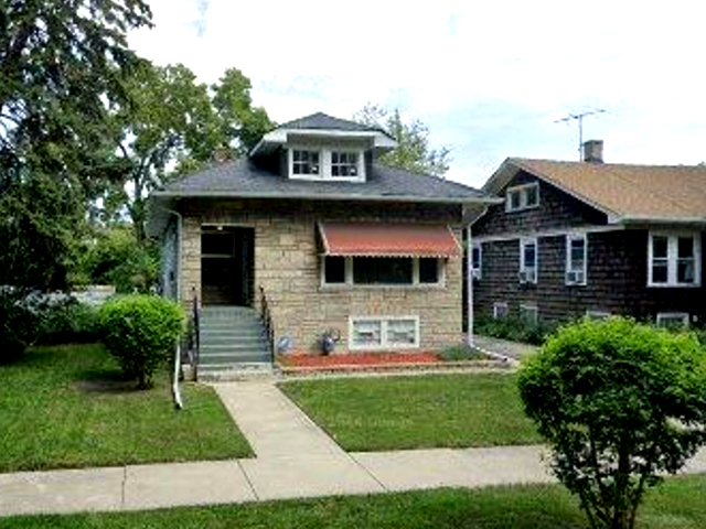 1931 S 2nd Avenue, Maywood, IL