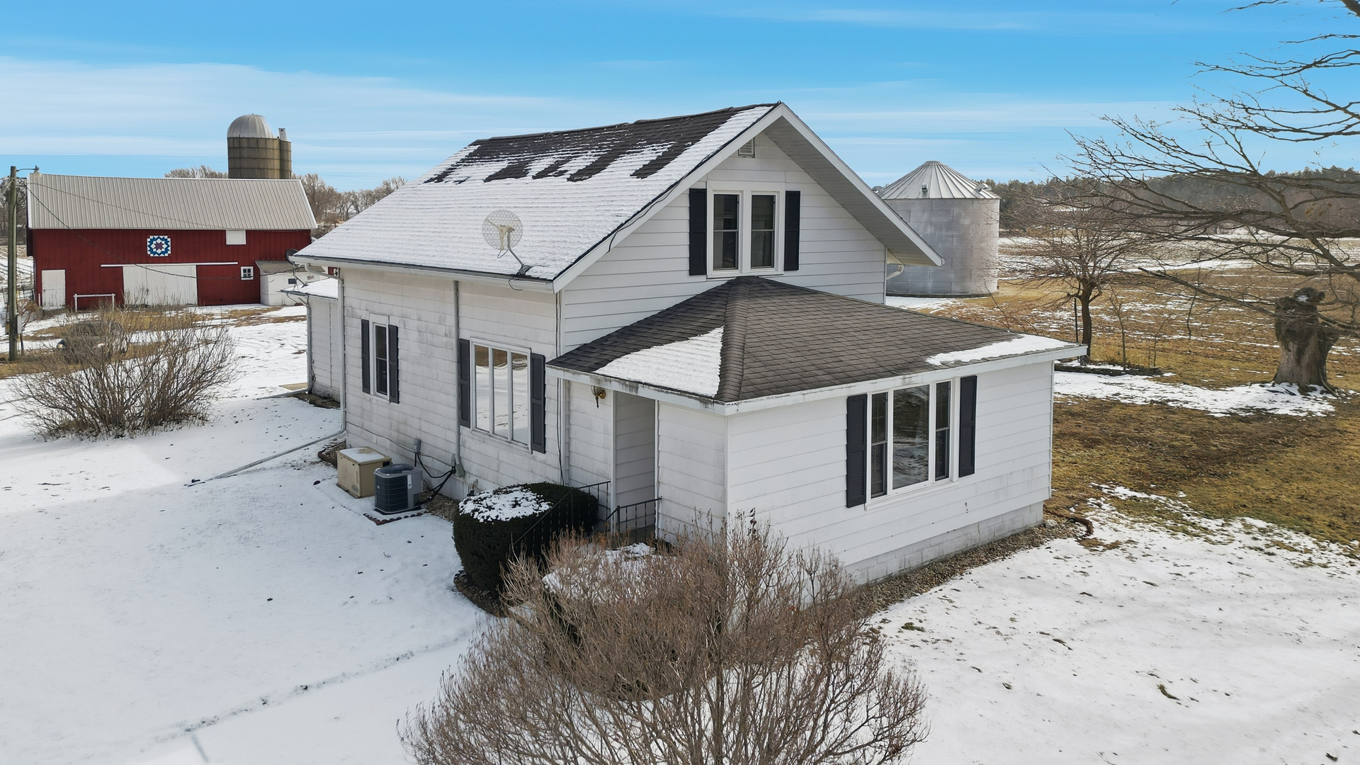 18521 Anderson Road, Prophetstown, IL