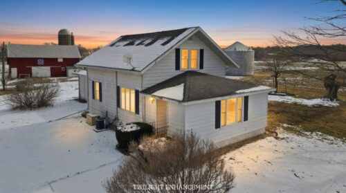 18521 Anderson Road, Prophetstown, IL