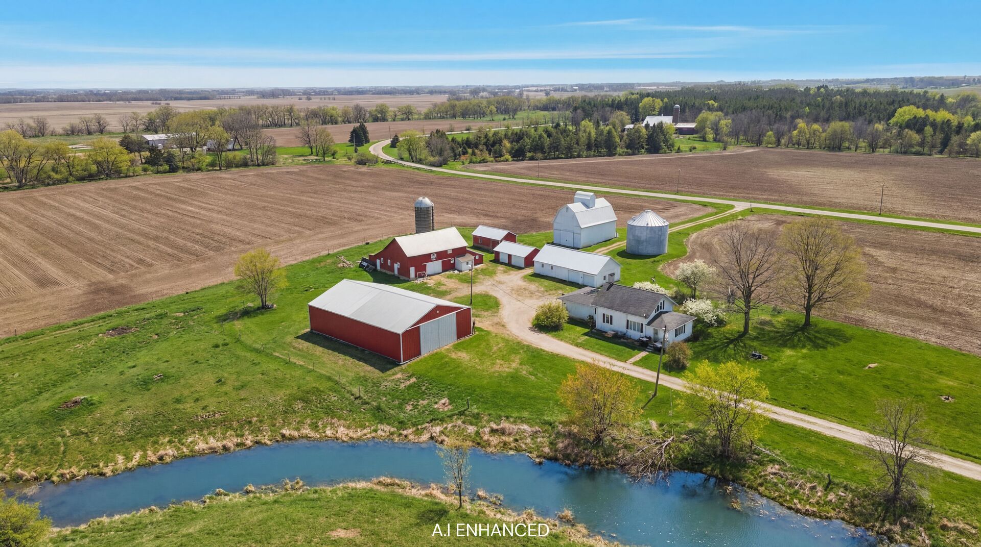 18521 Anderson Road, Prophetstown, IL