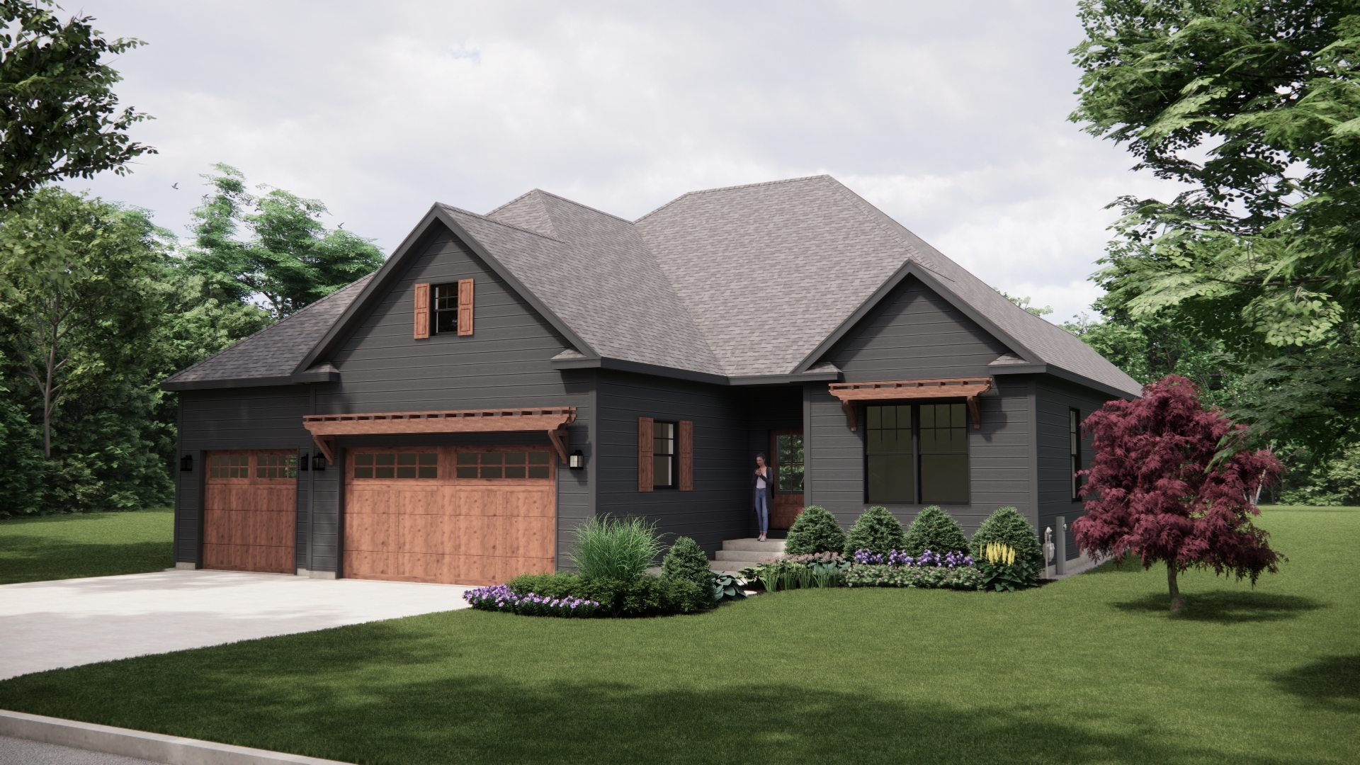 23984 N Red Oak Court, Kildeer, IL