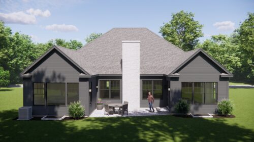 23984 N Red Oak Court, Kildeer, IL