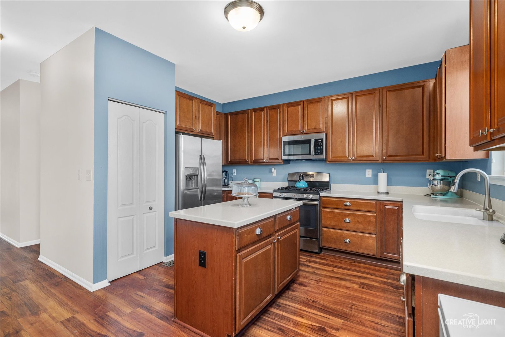 4700 Laughton Avenue, Oswego, IL