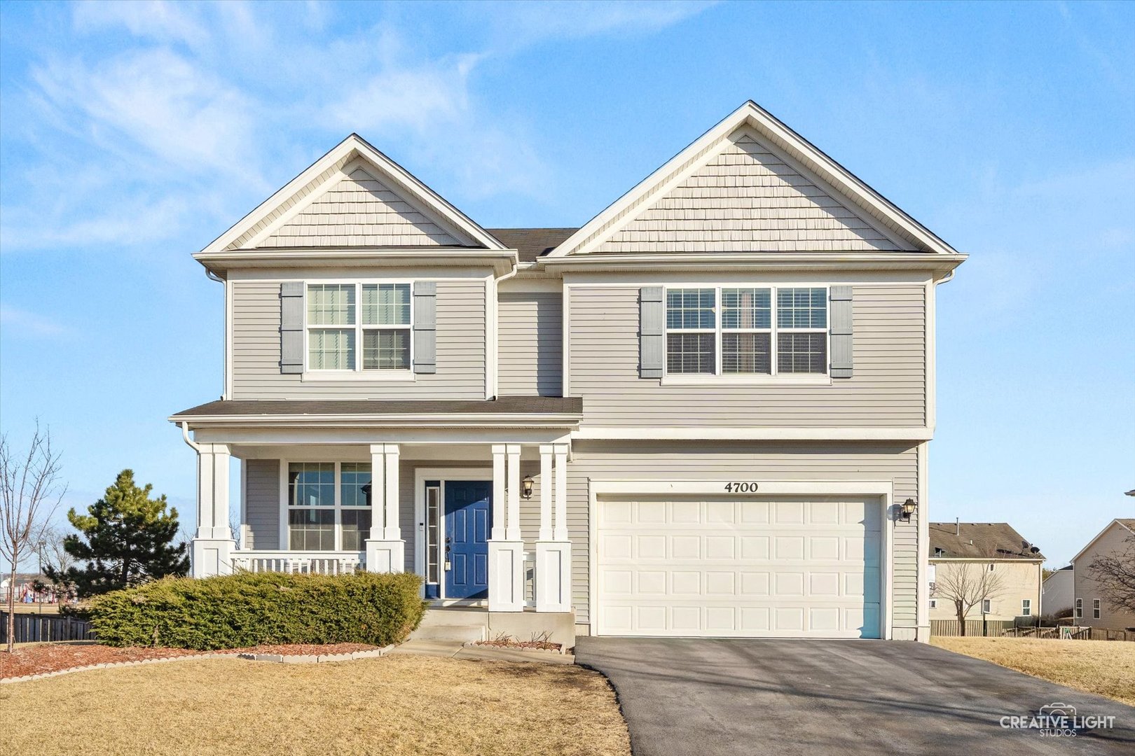 4700 Laughton Avenue, Oswego, IL