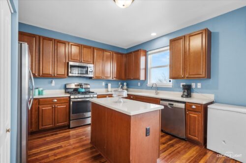 4700 Laughton Avenue, Oswego, IL