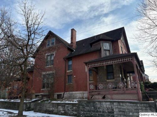 438 N 6th, Quincy, IL