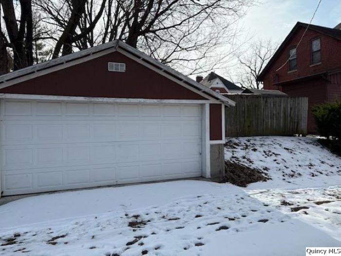 438 N 6th, Quincy, IL