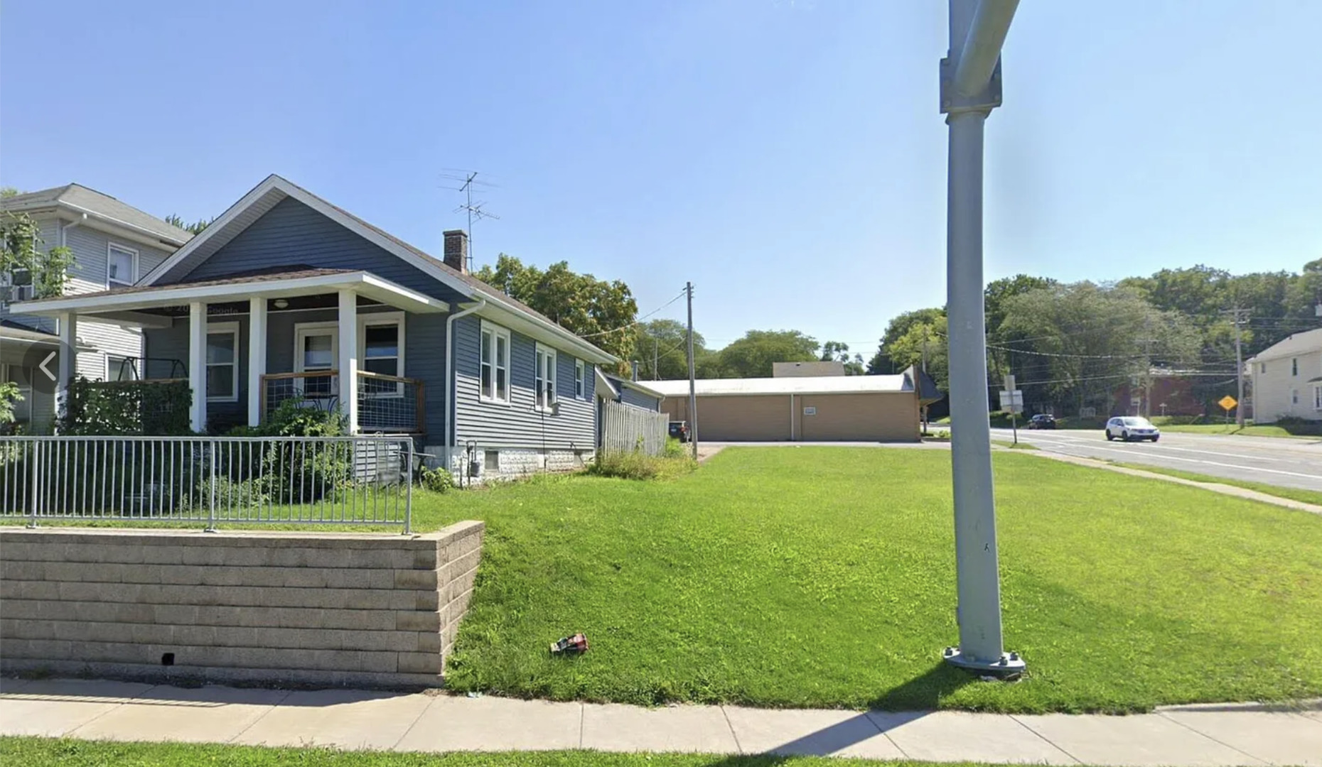 4529 11th Street, Rock Island, IL